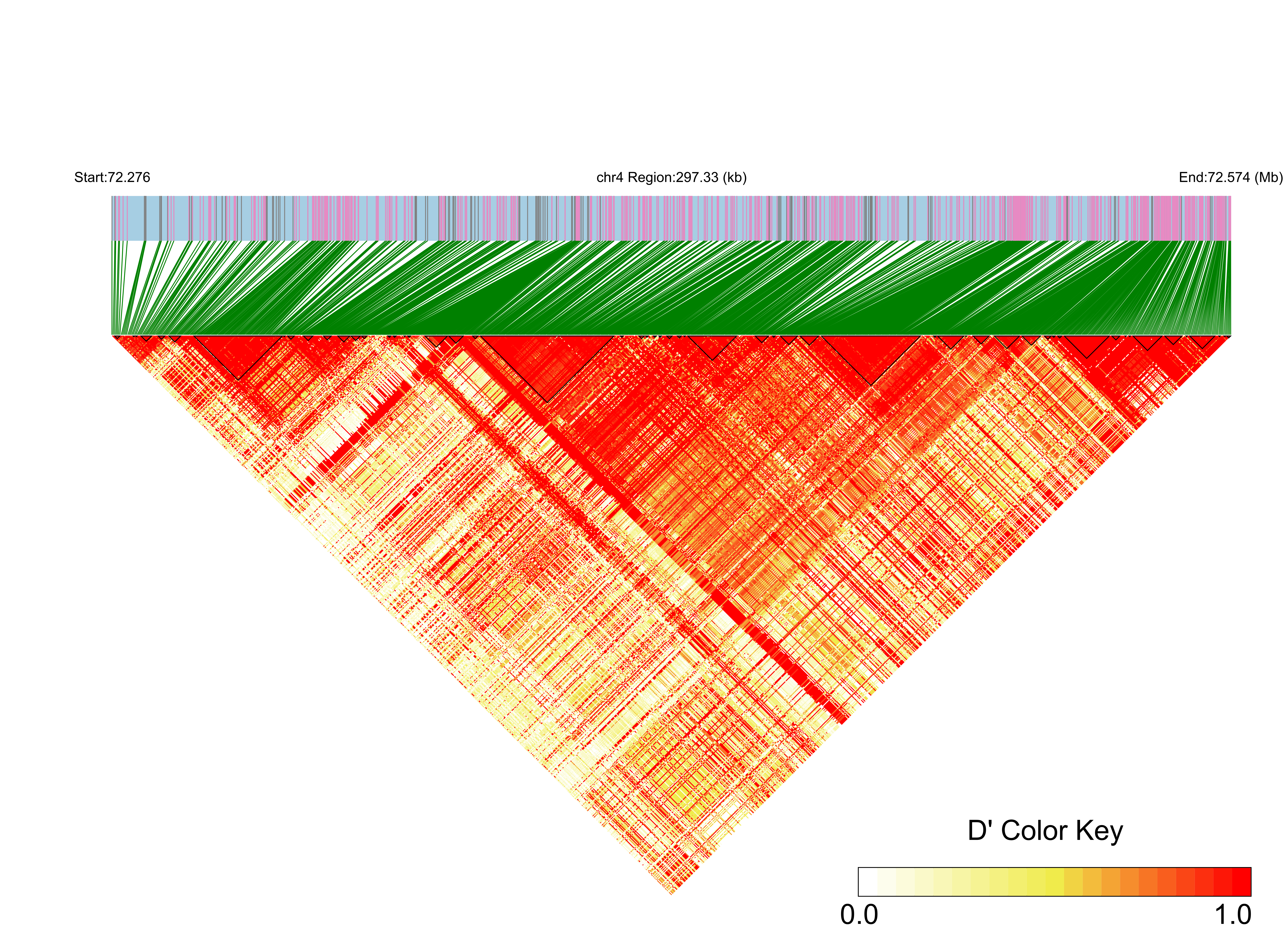 LD