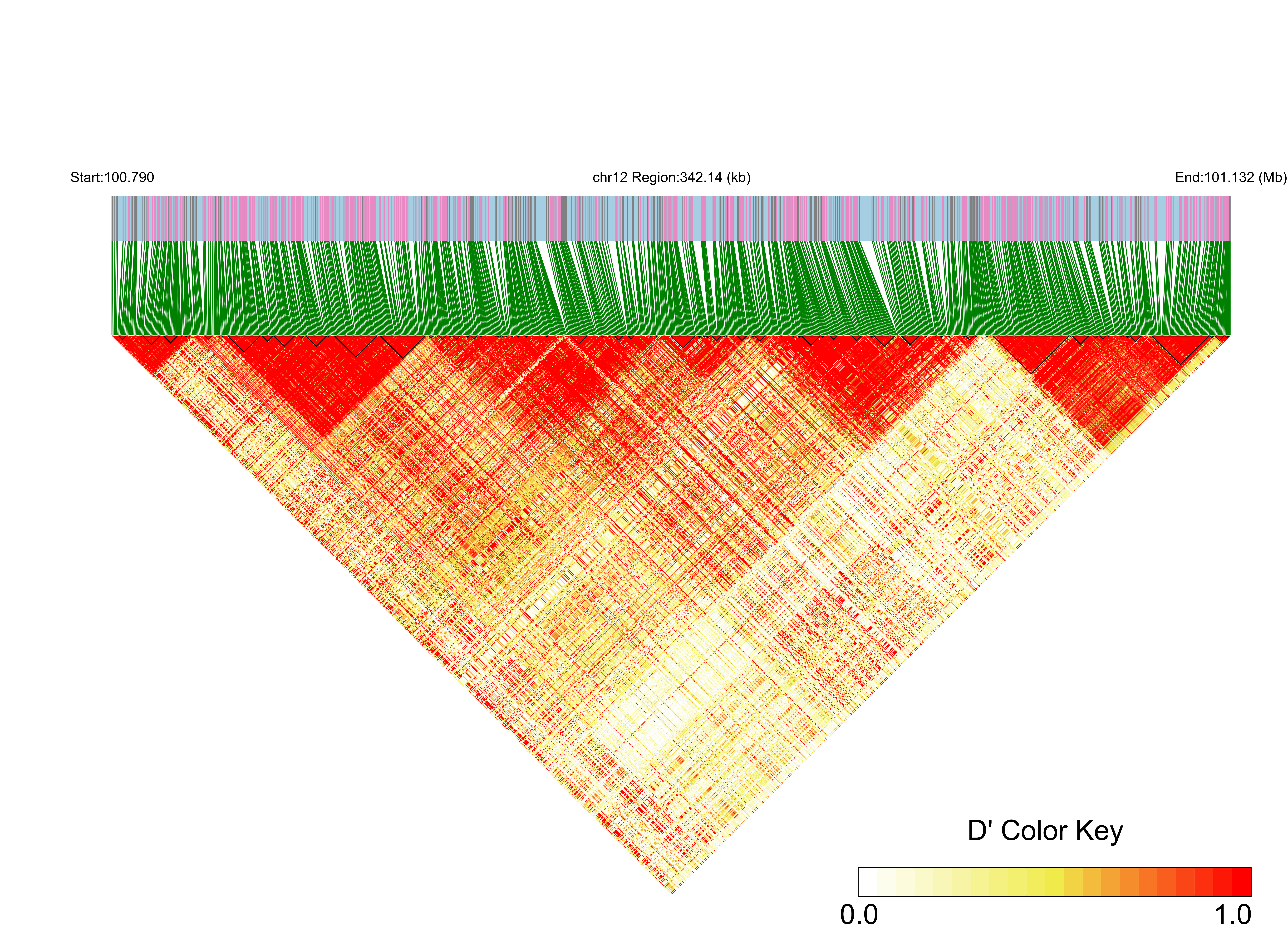 LD