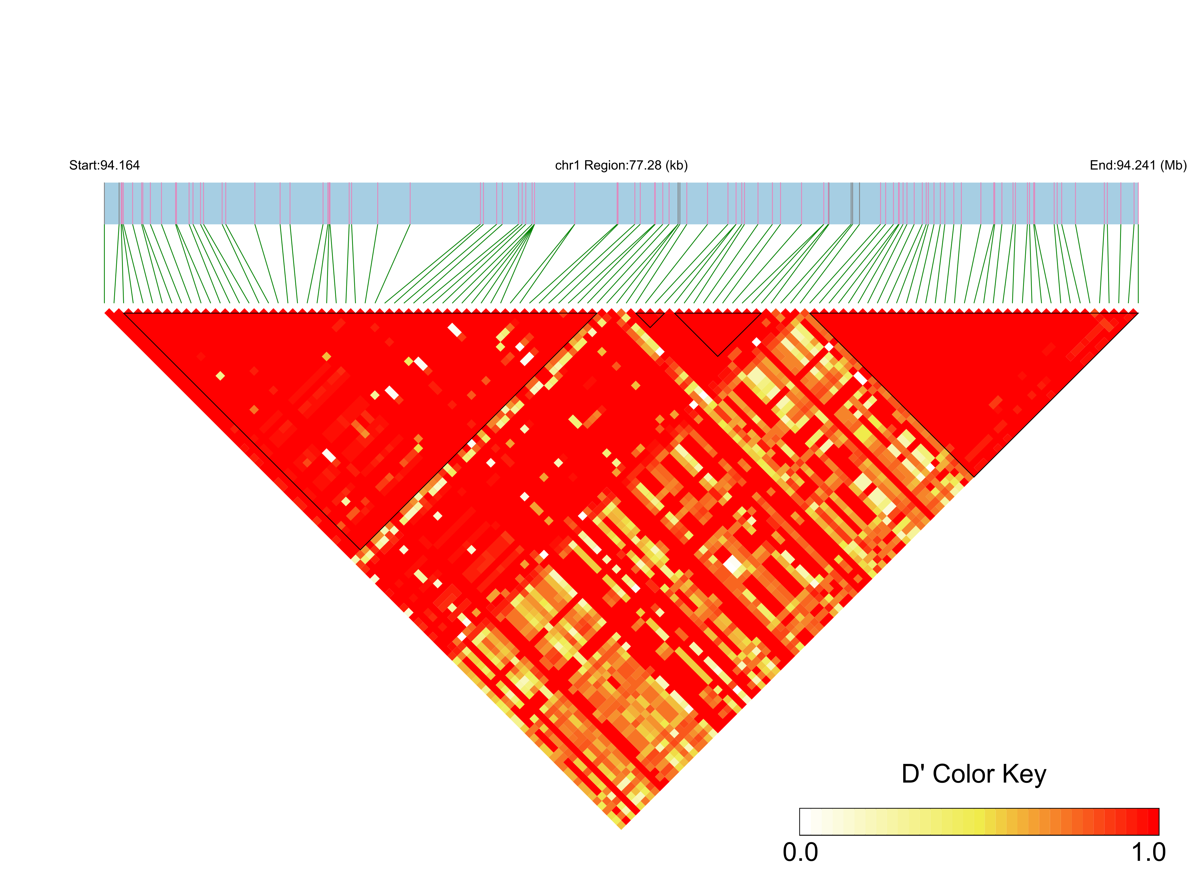 LD