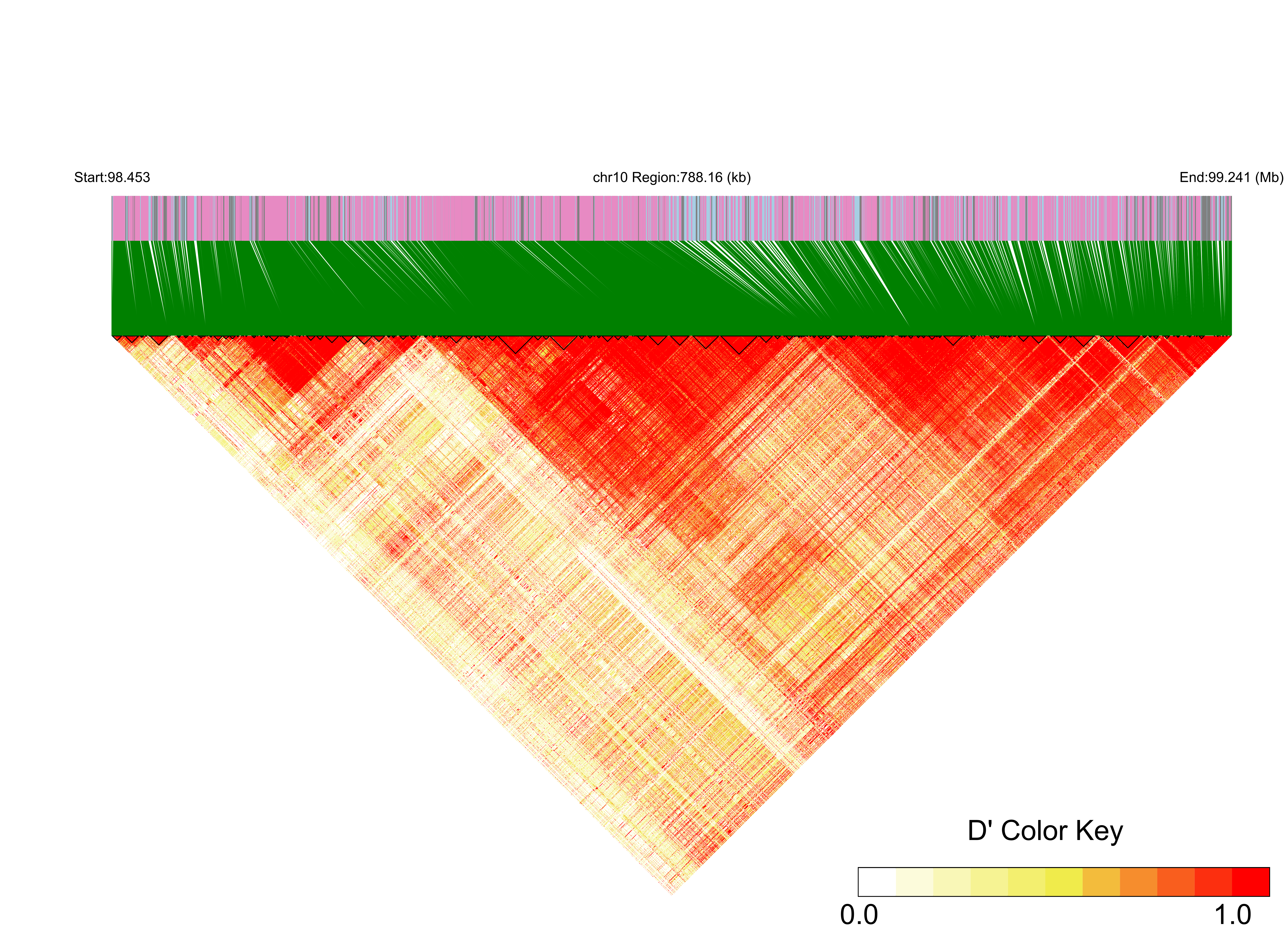 LD