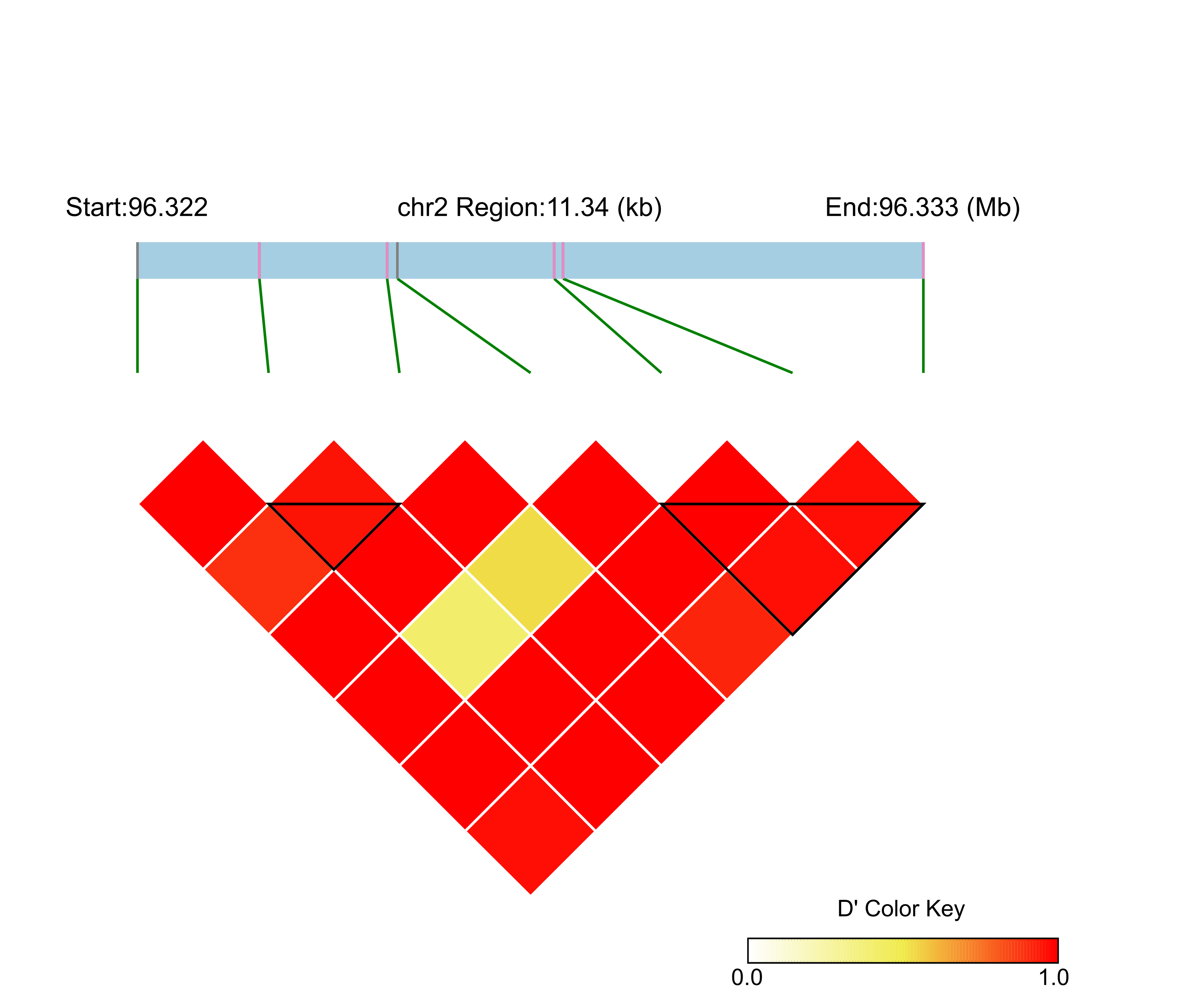 LD