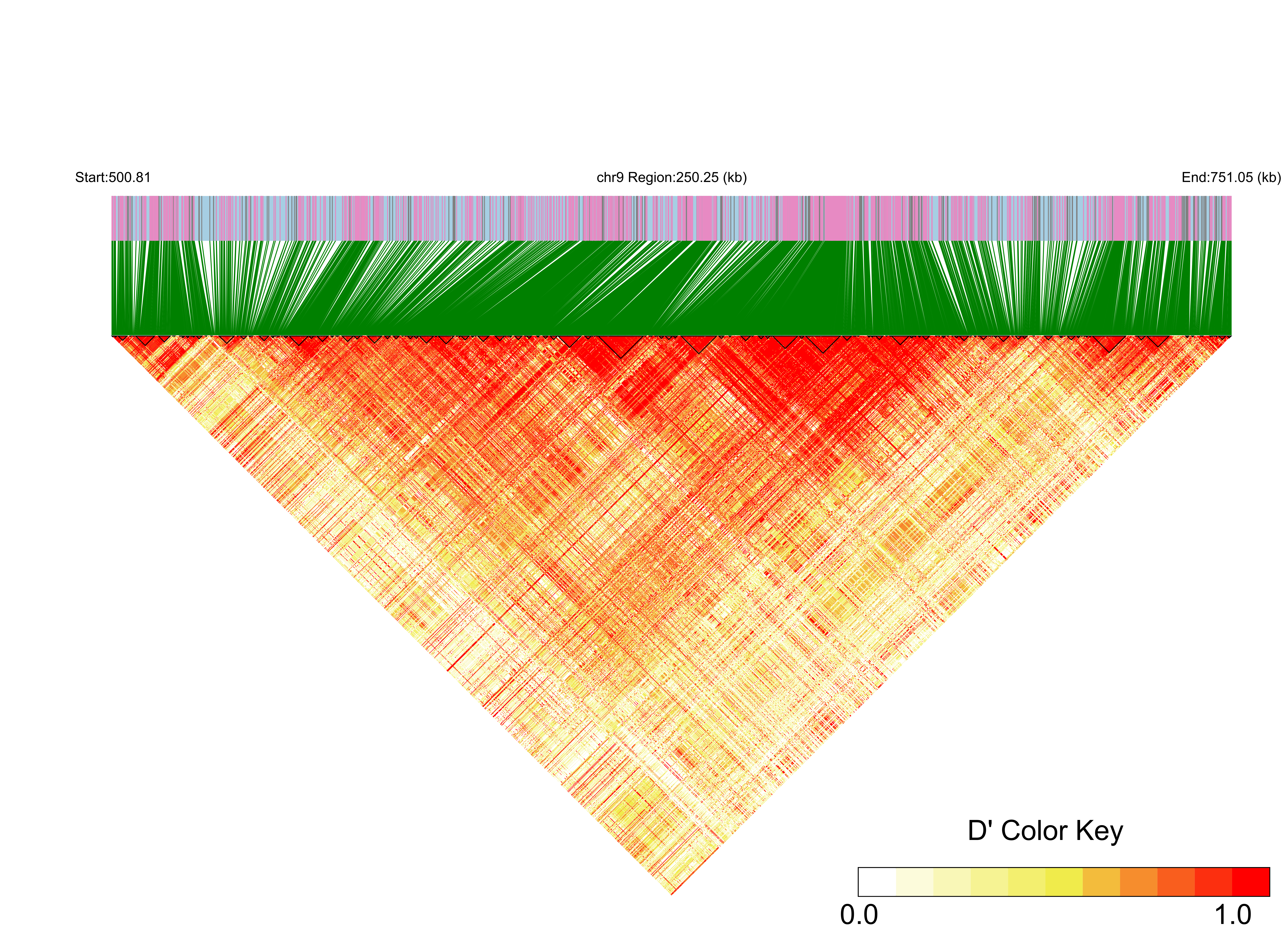 LD
