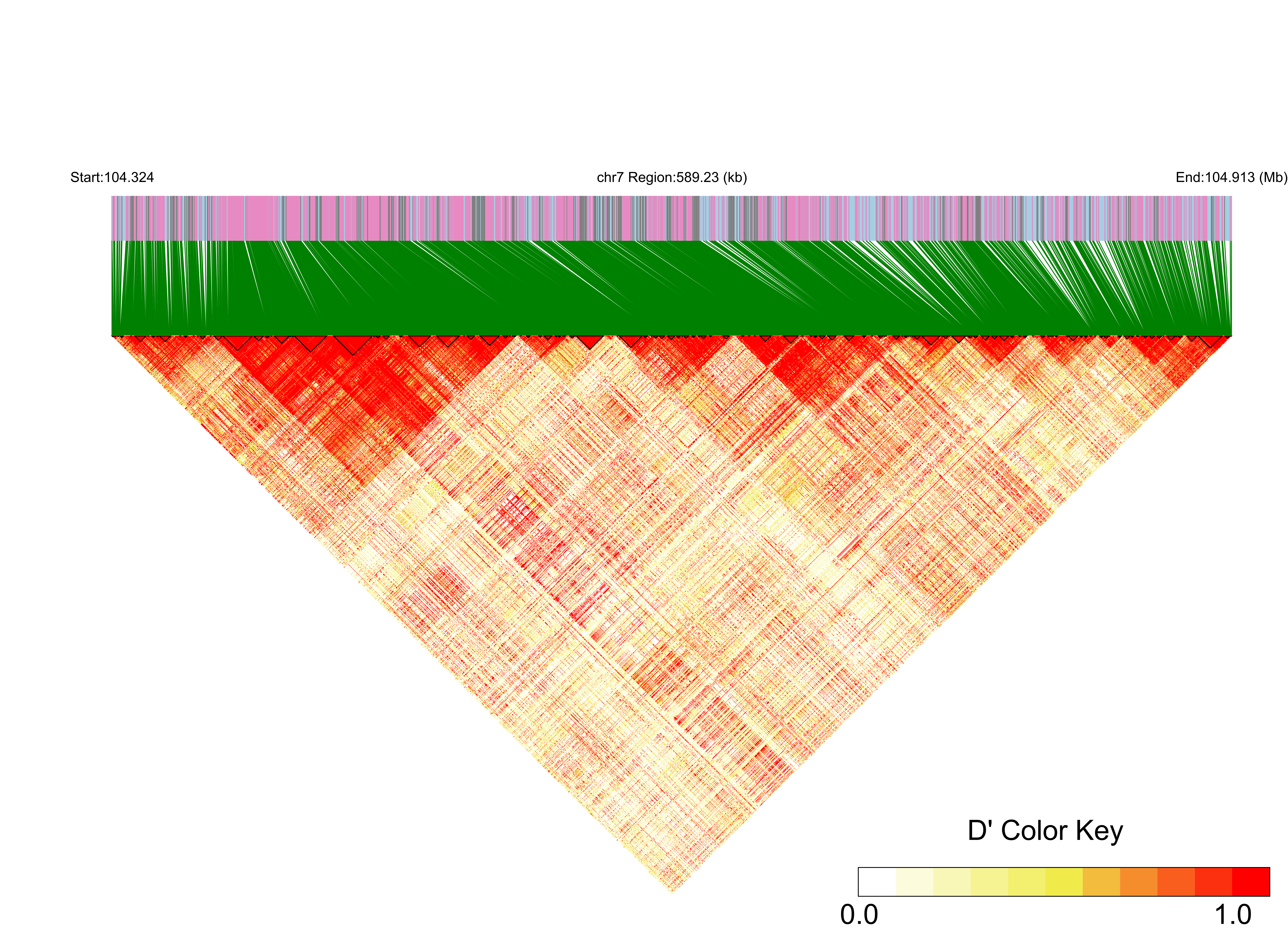 LD