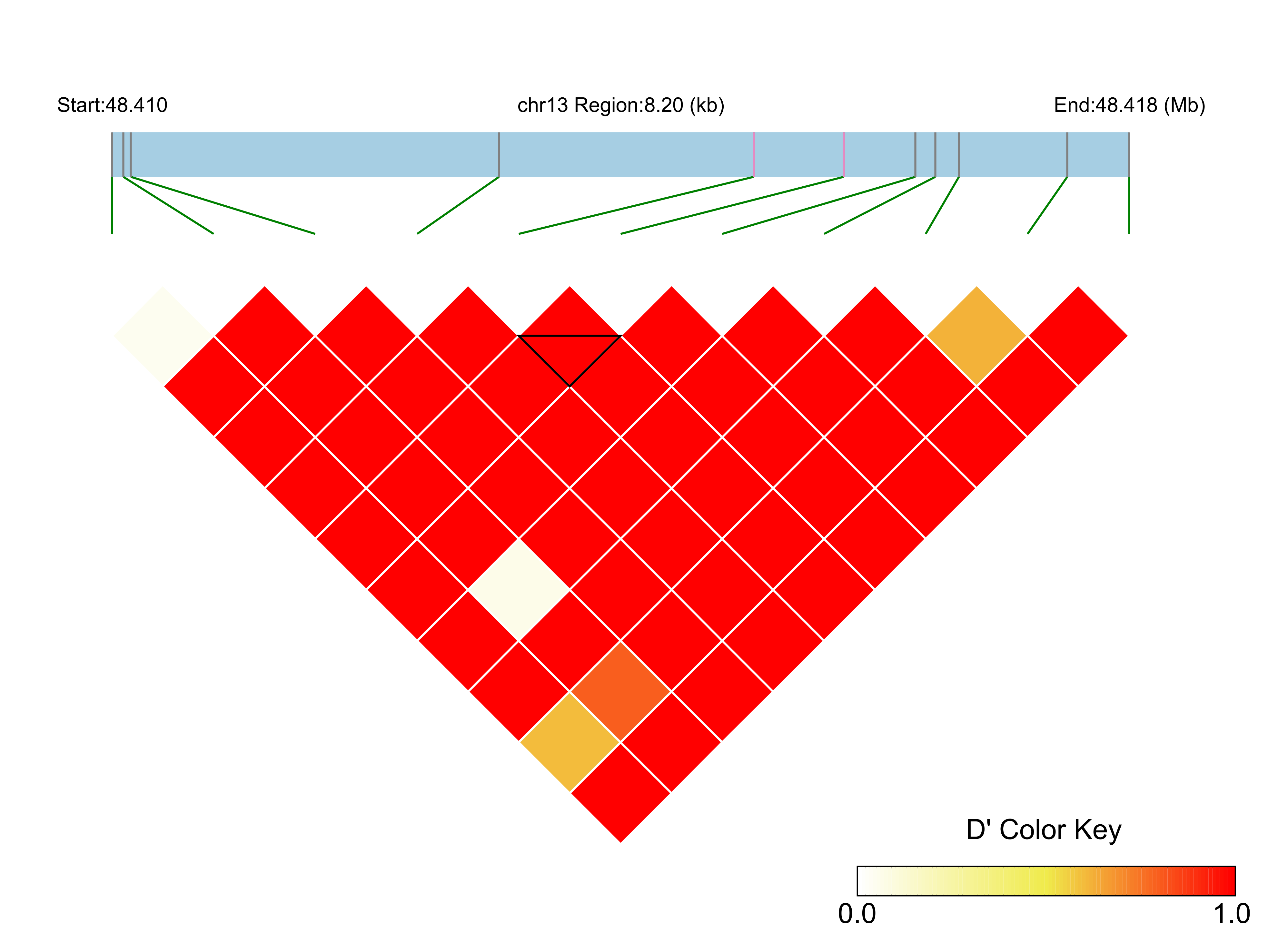 LD