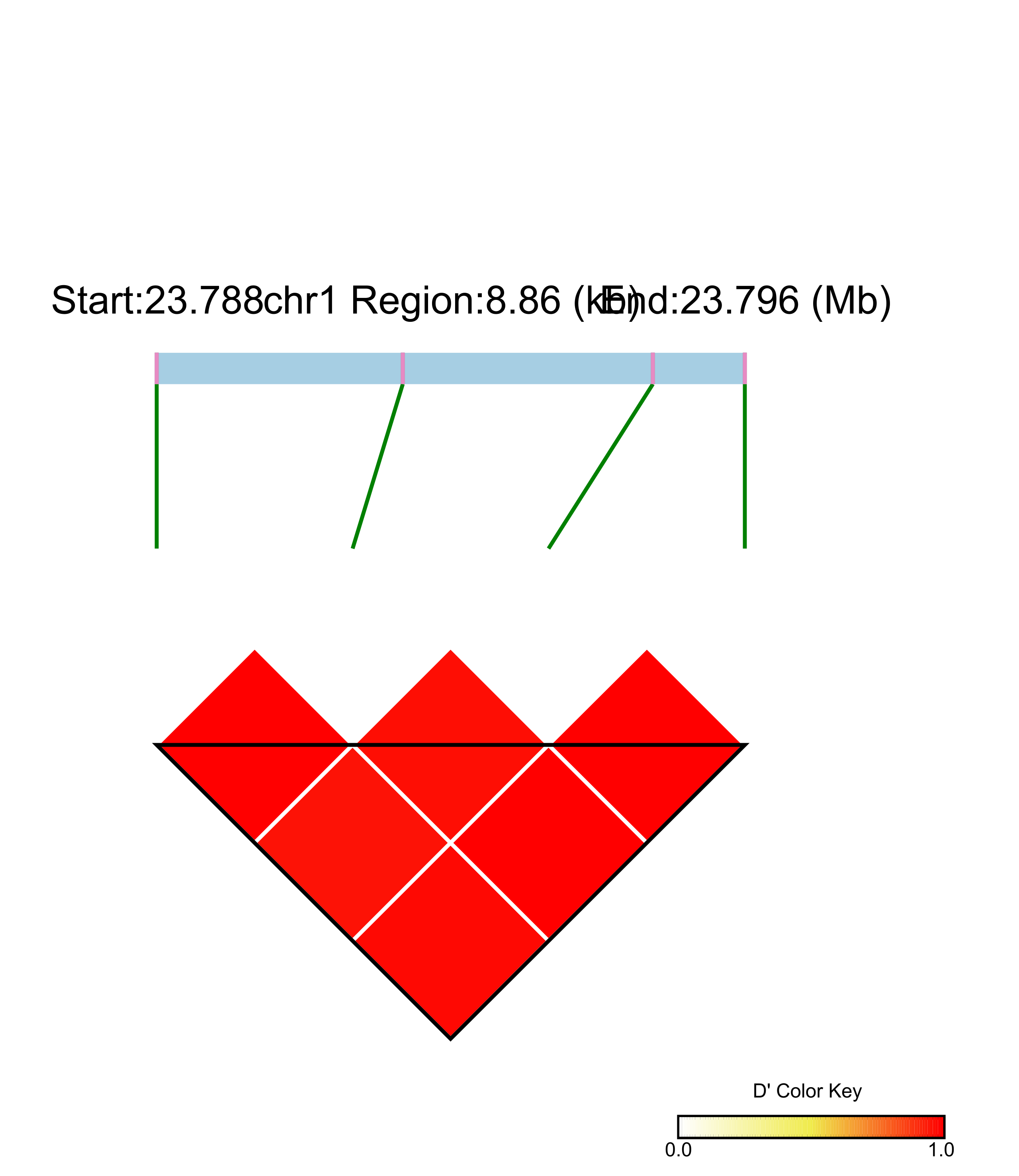 LD