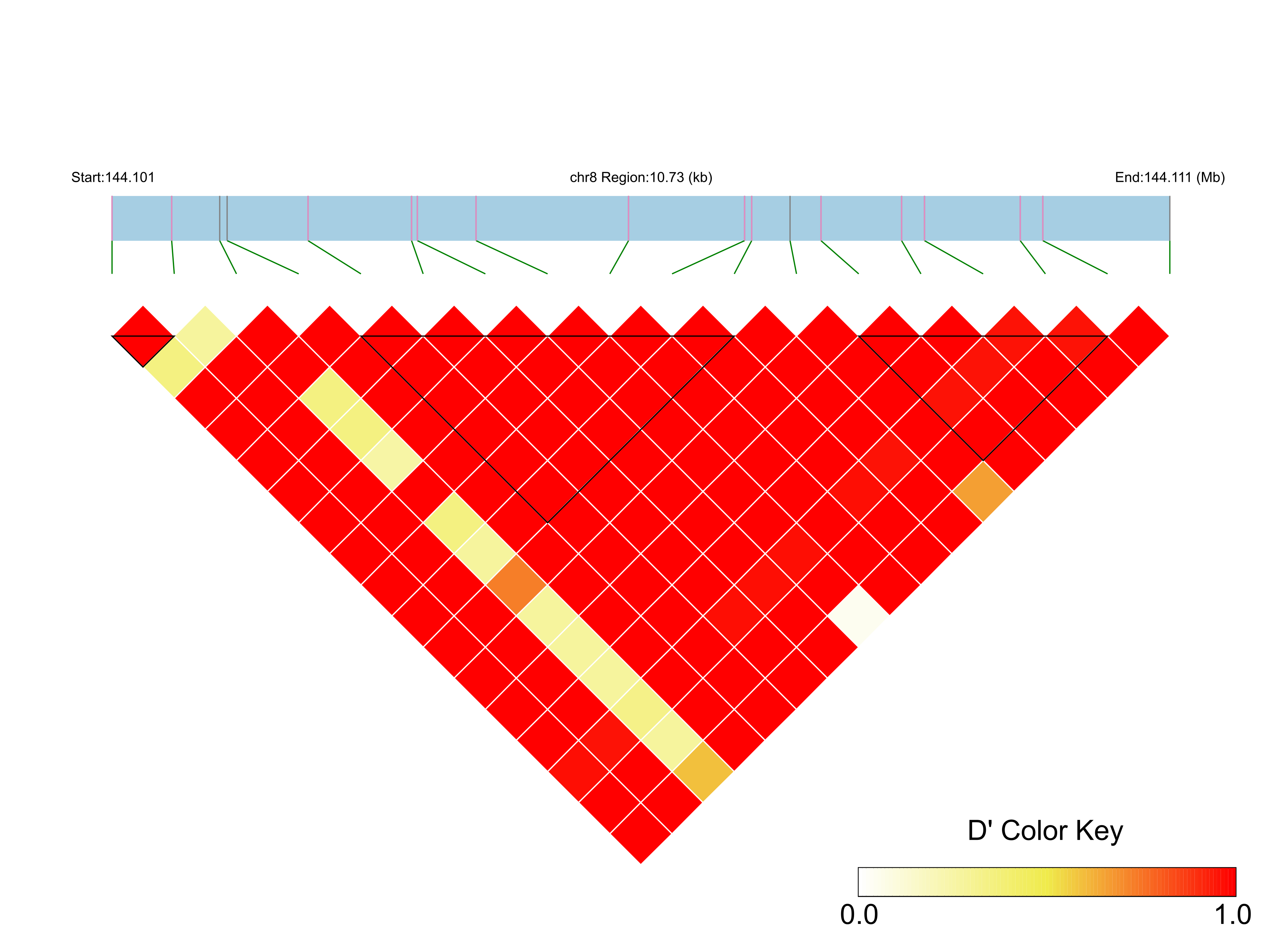 LD