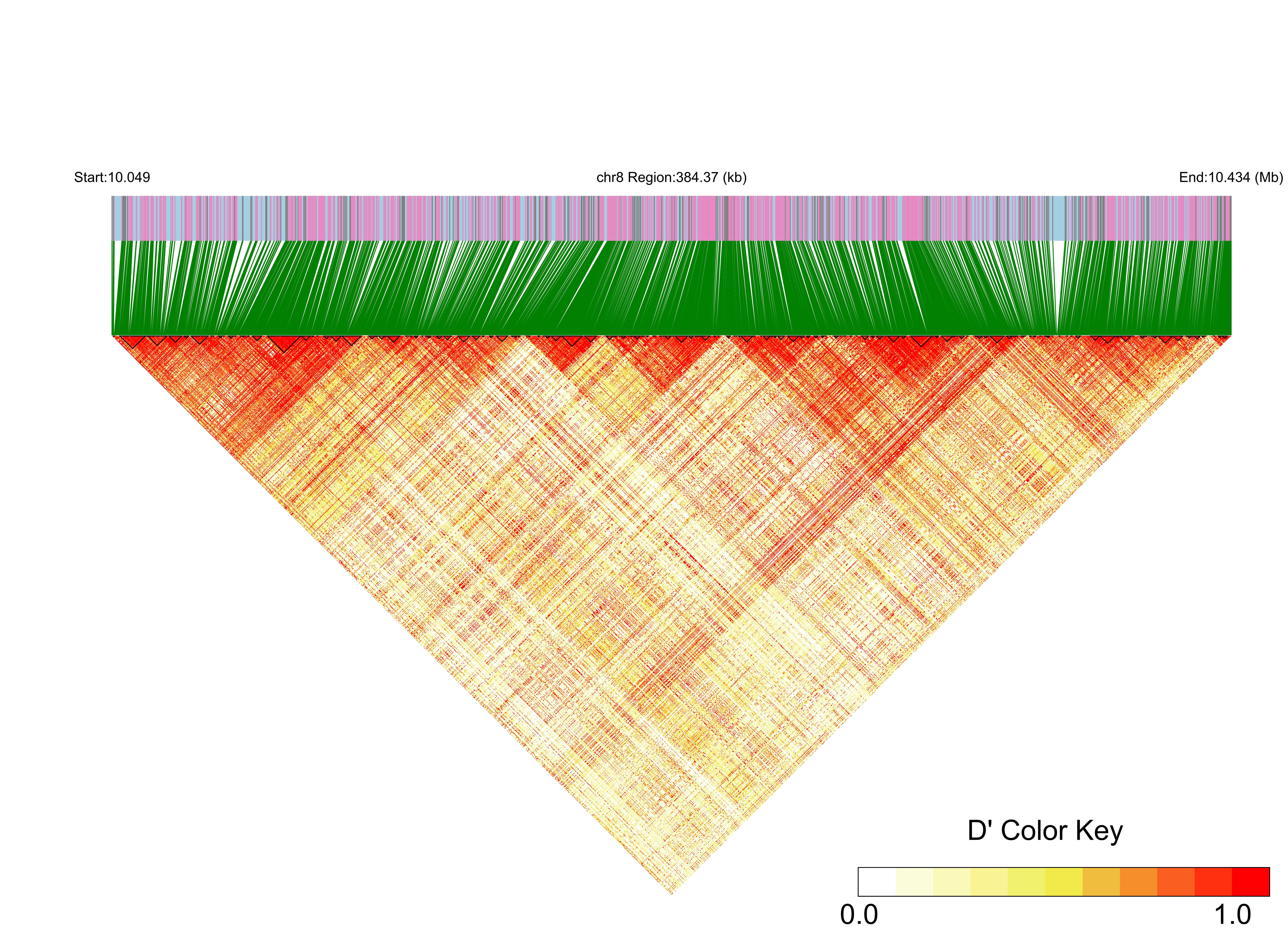 LD