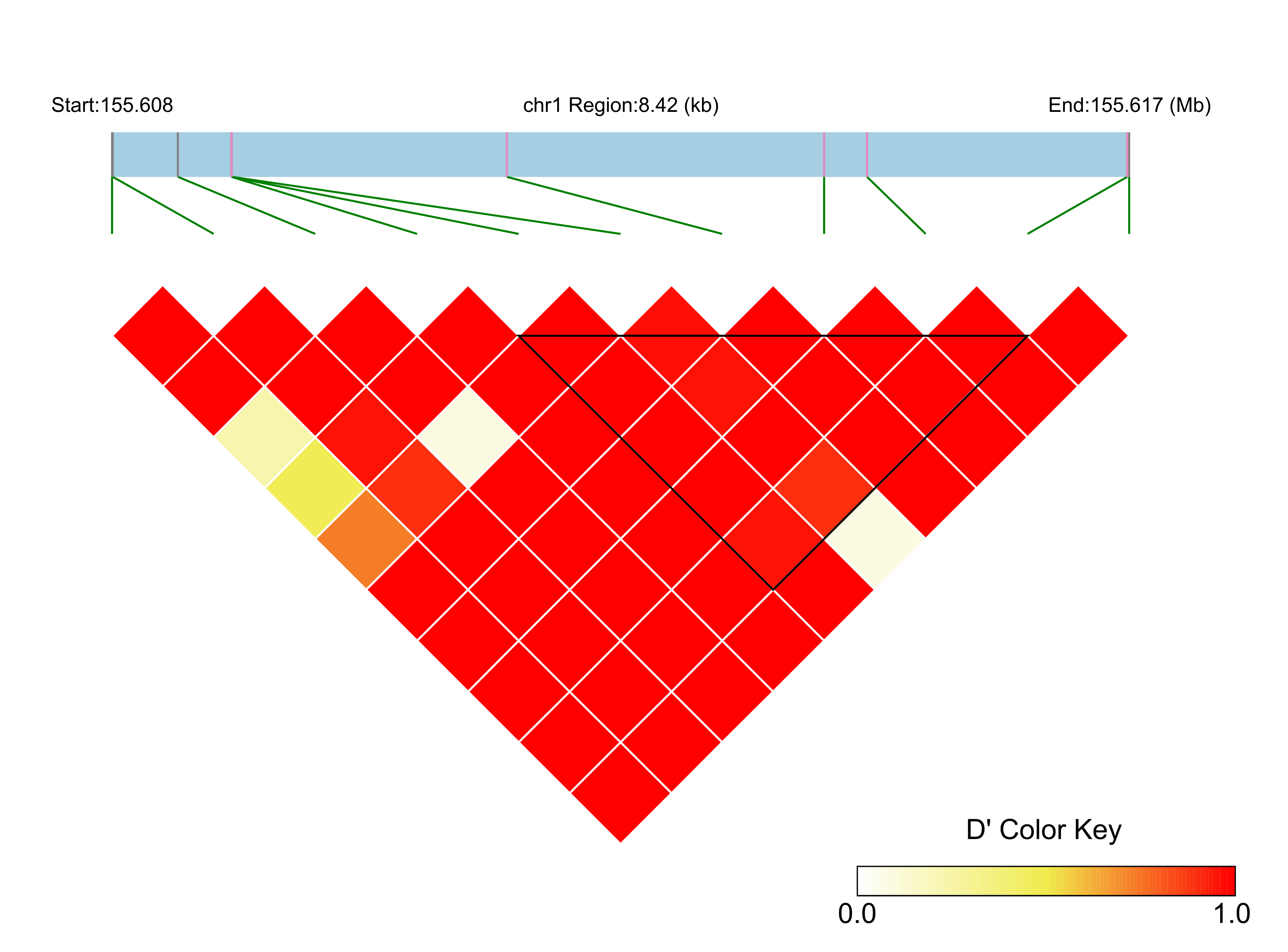 LD