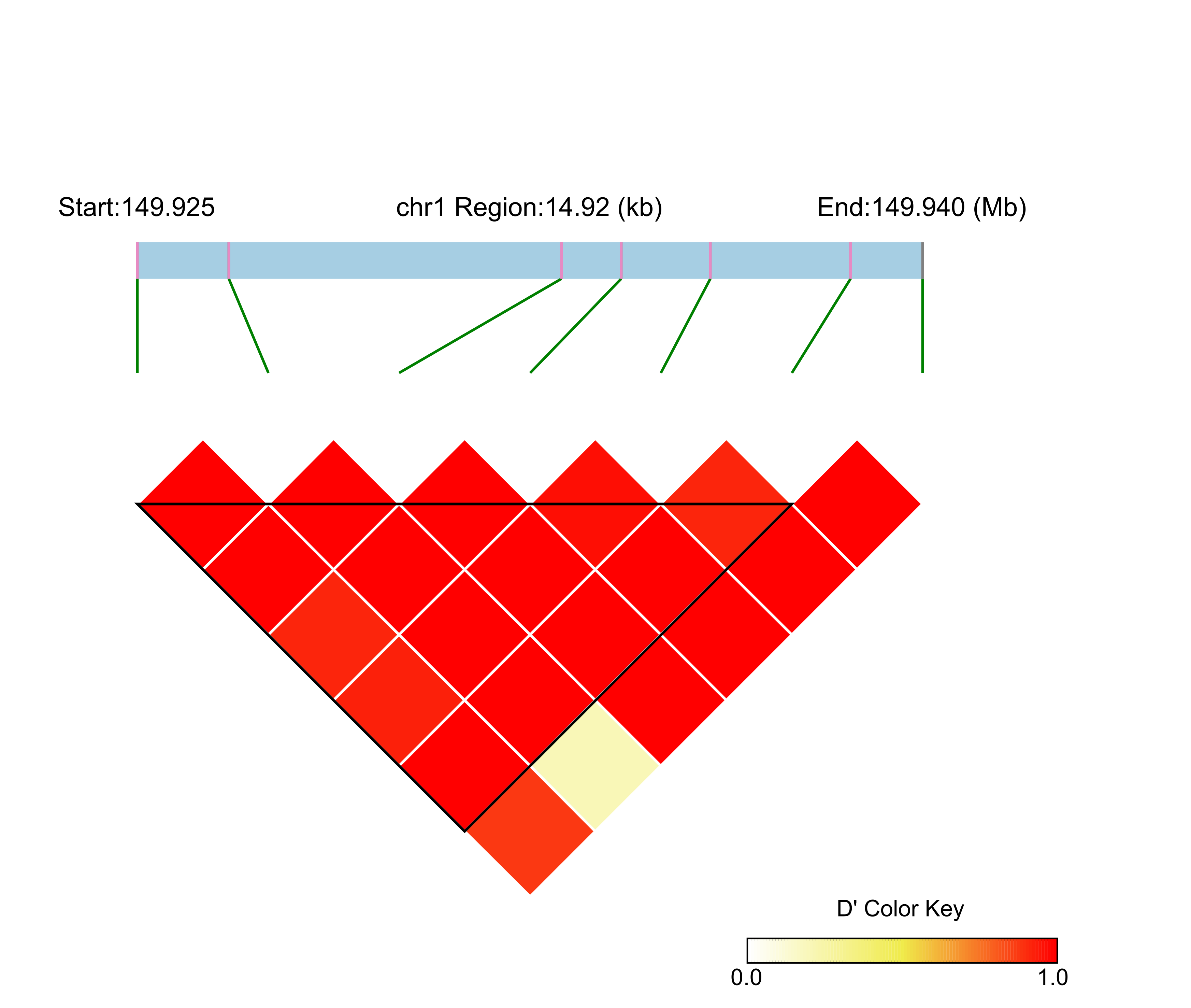 LD