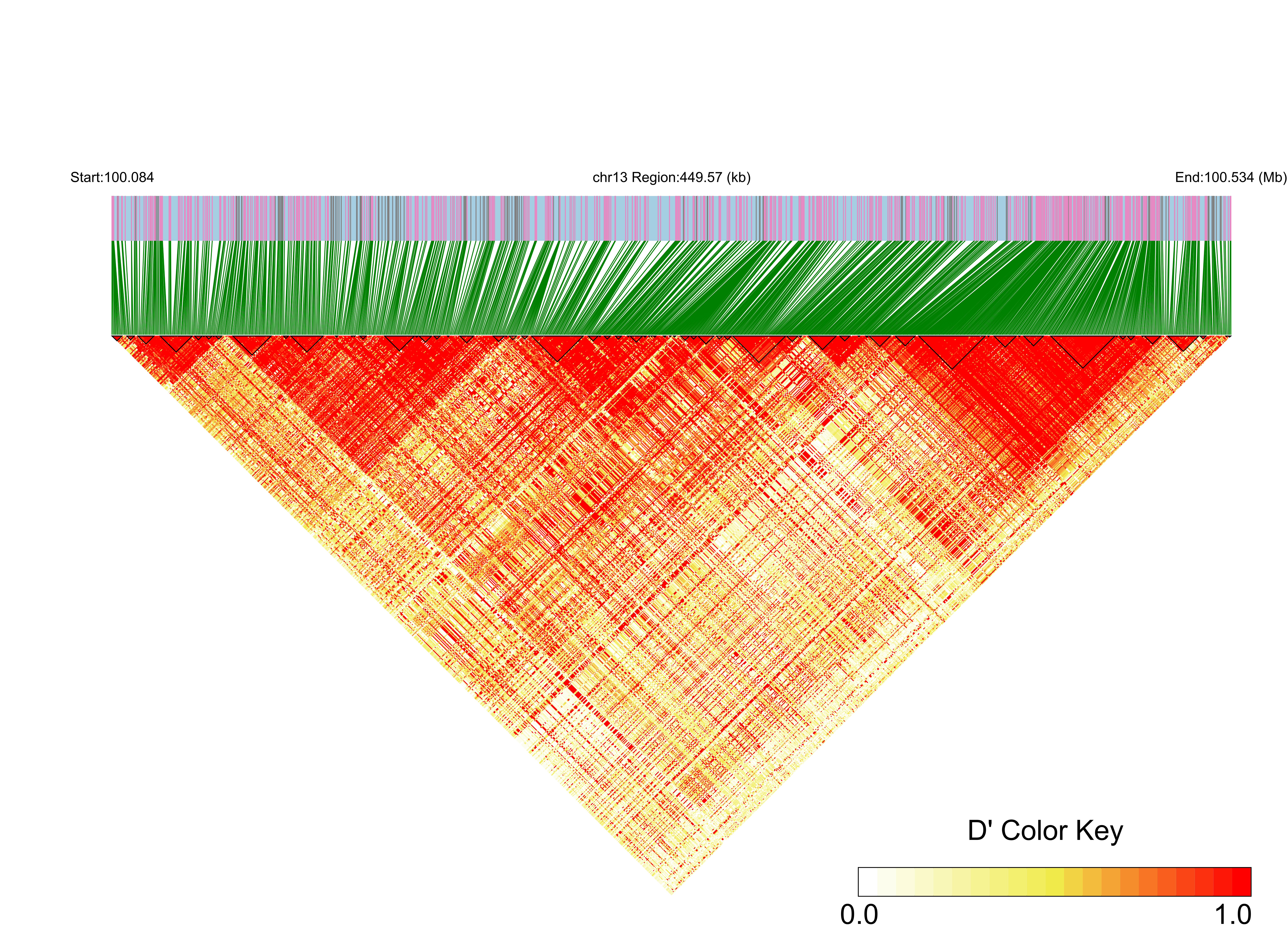 LD