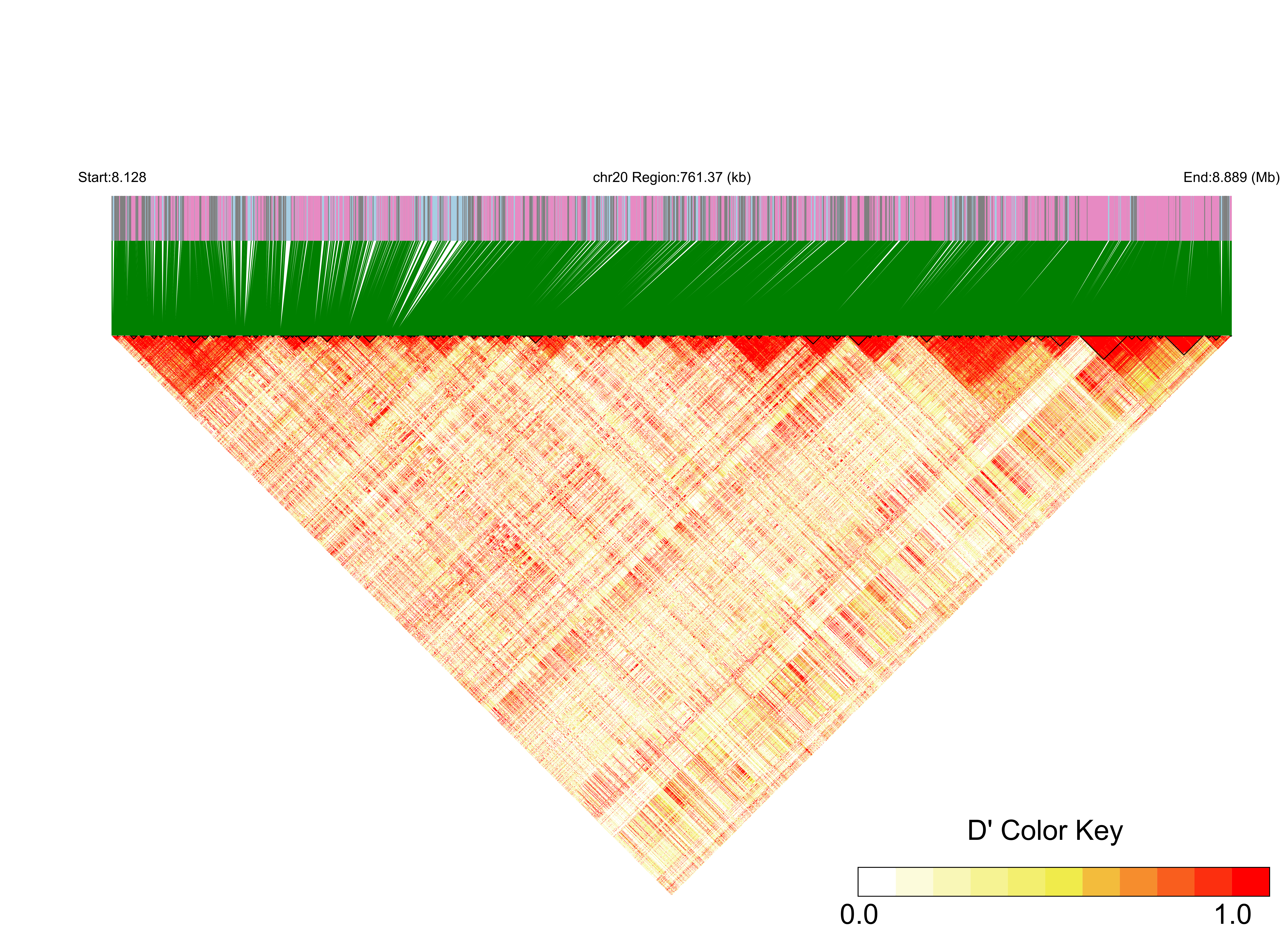 LD