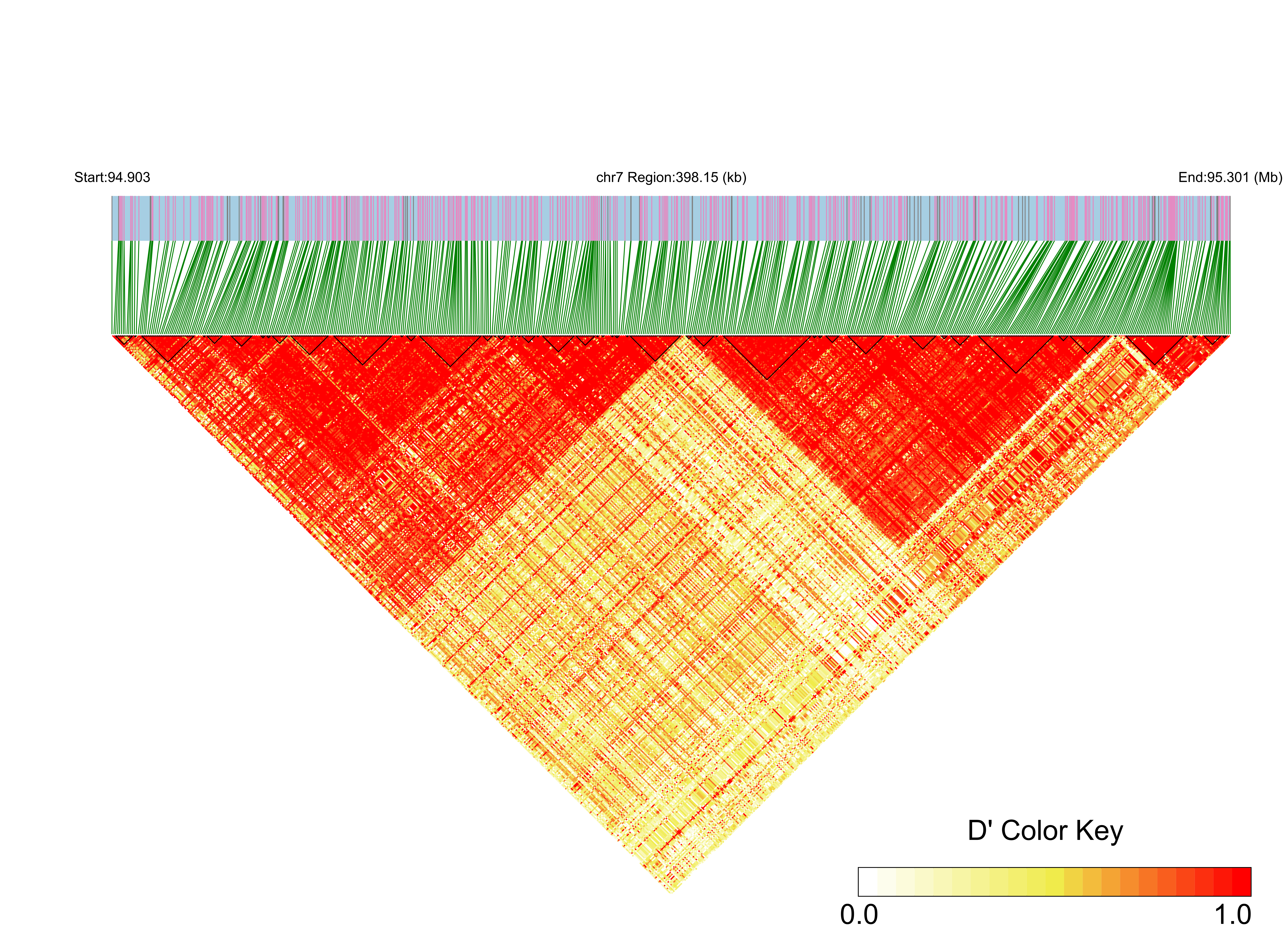 LD