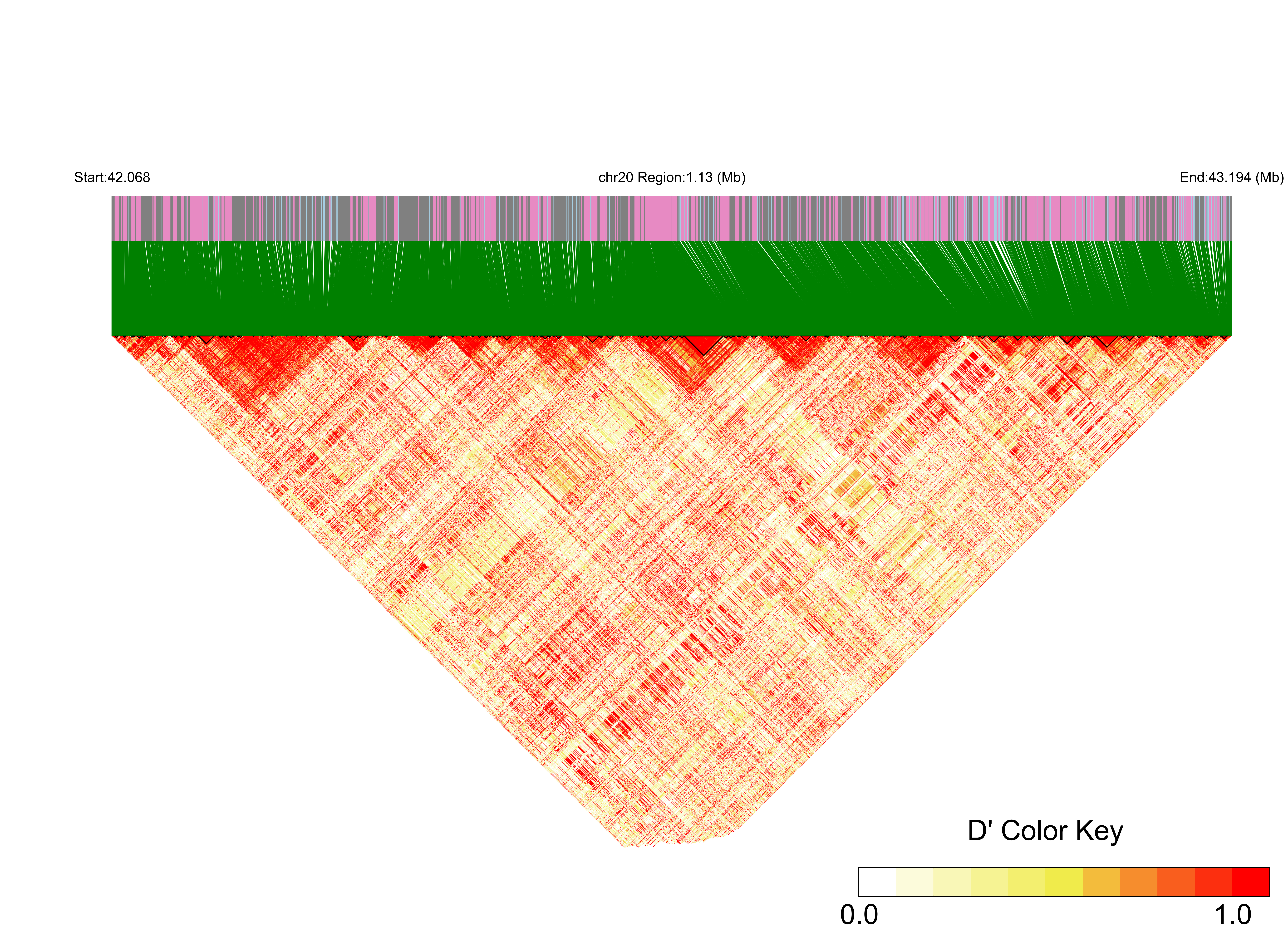 LD