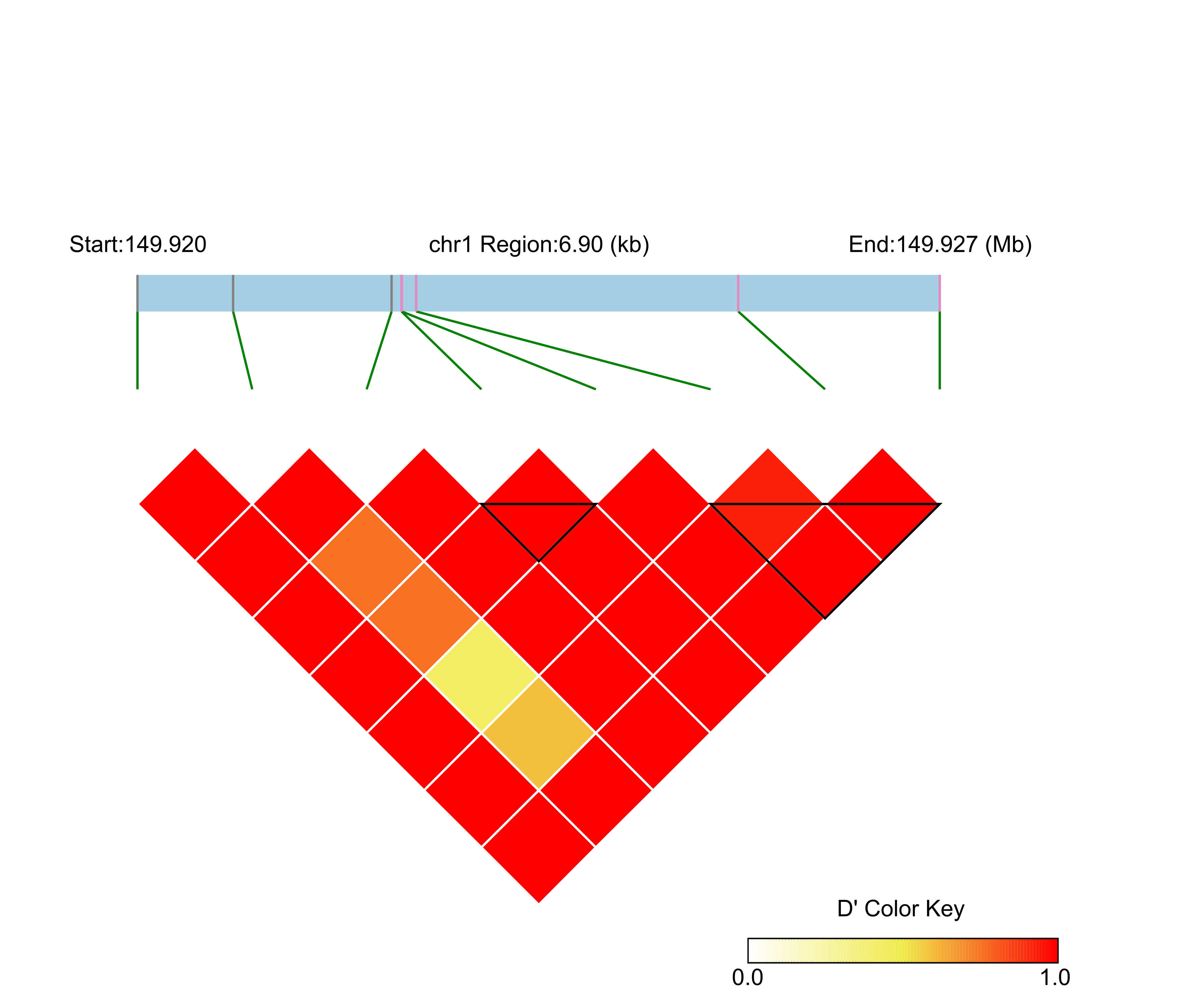 LD