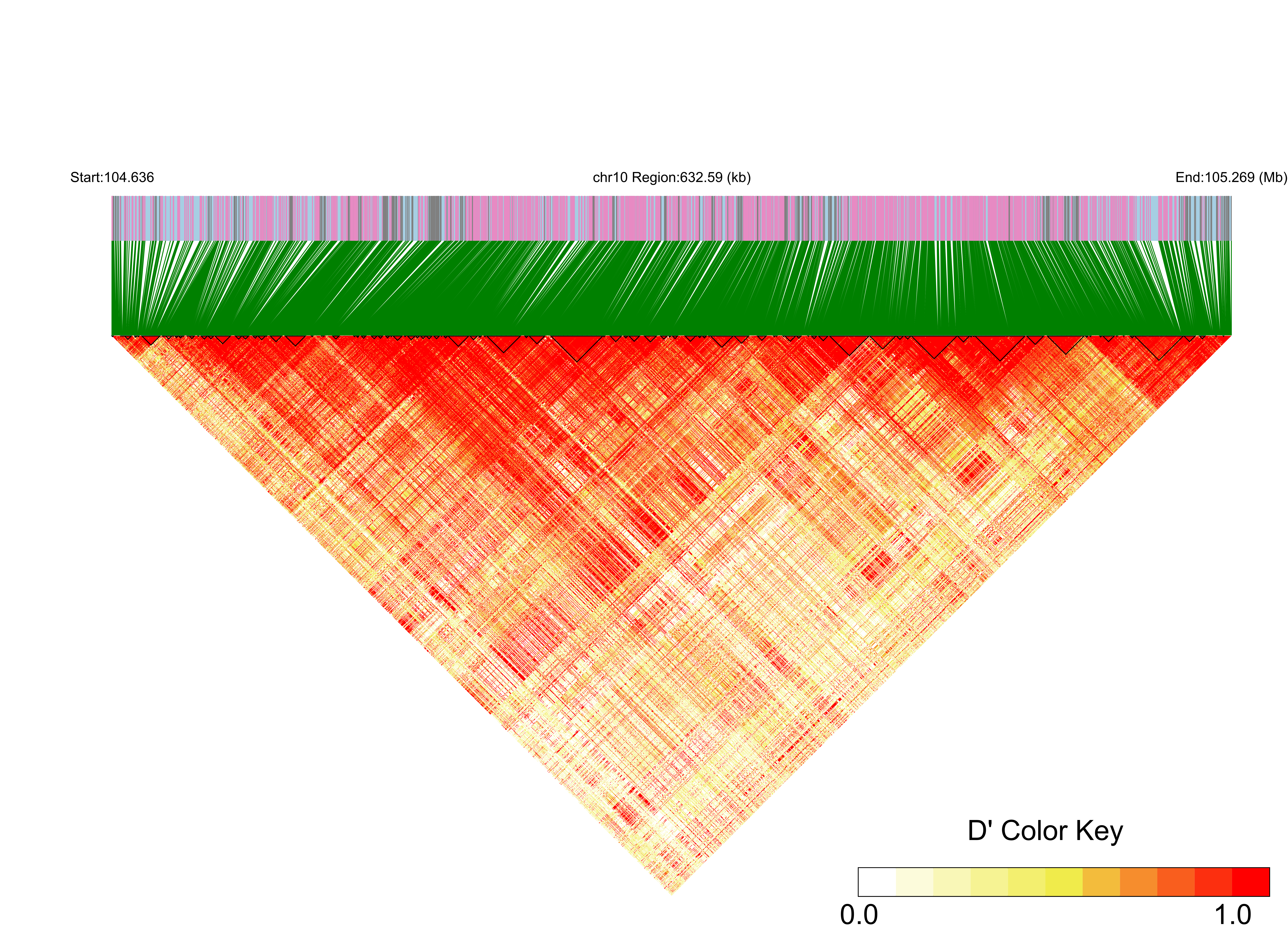 LD