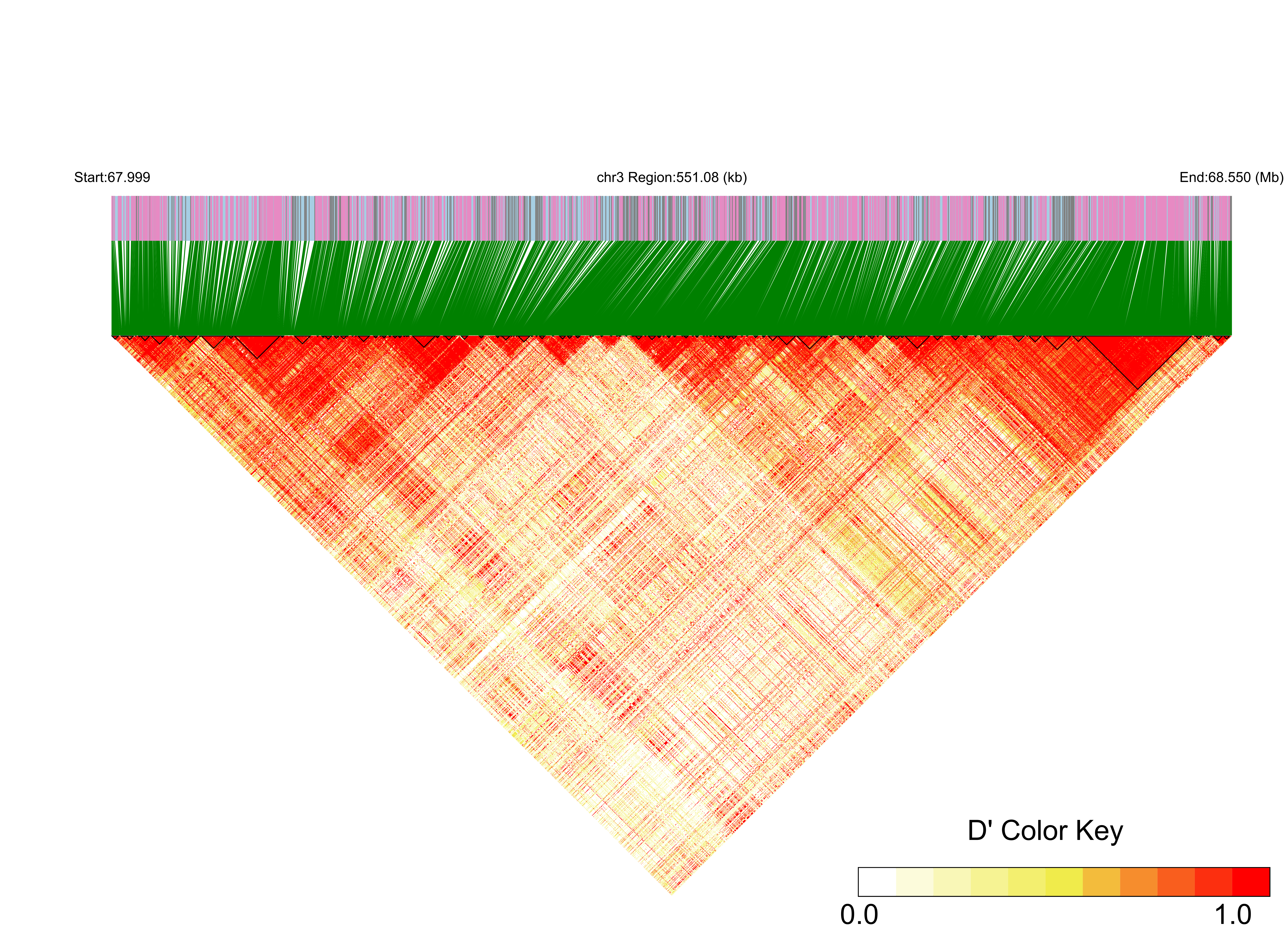LD
