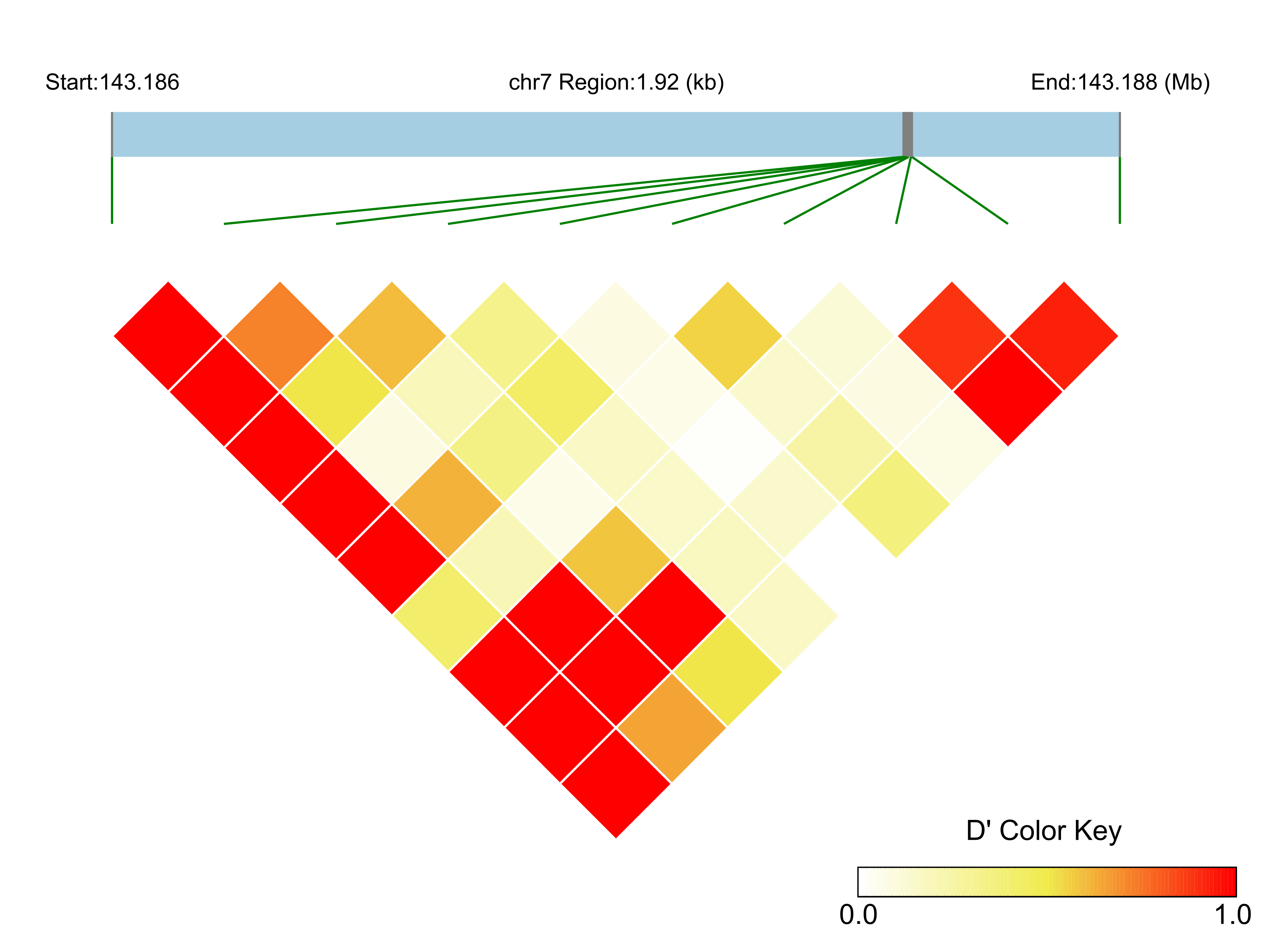 LD