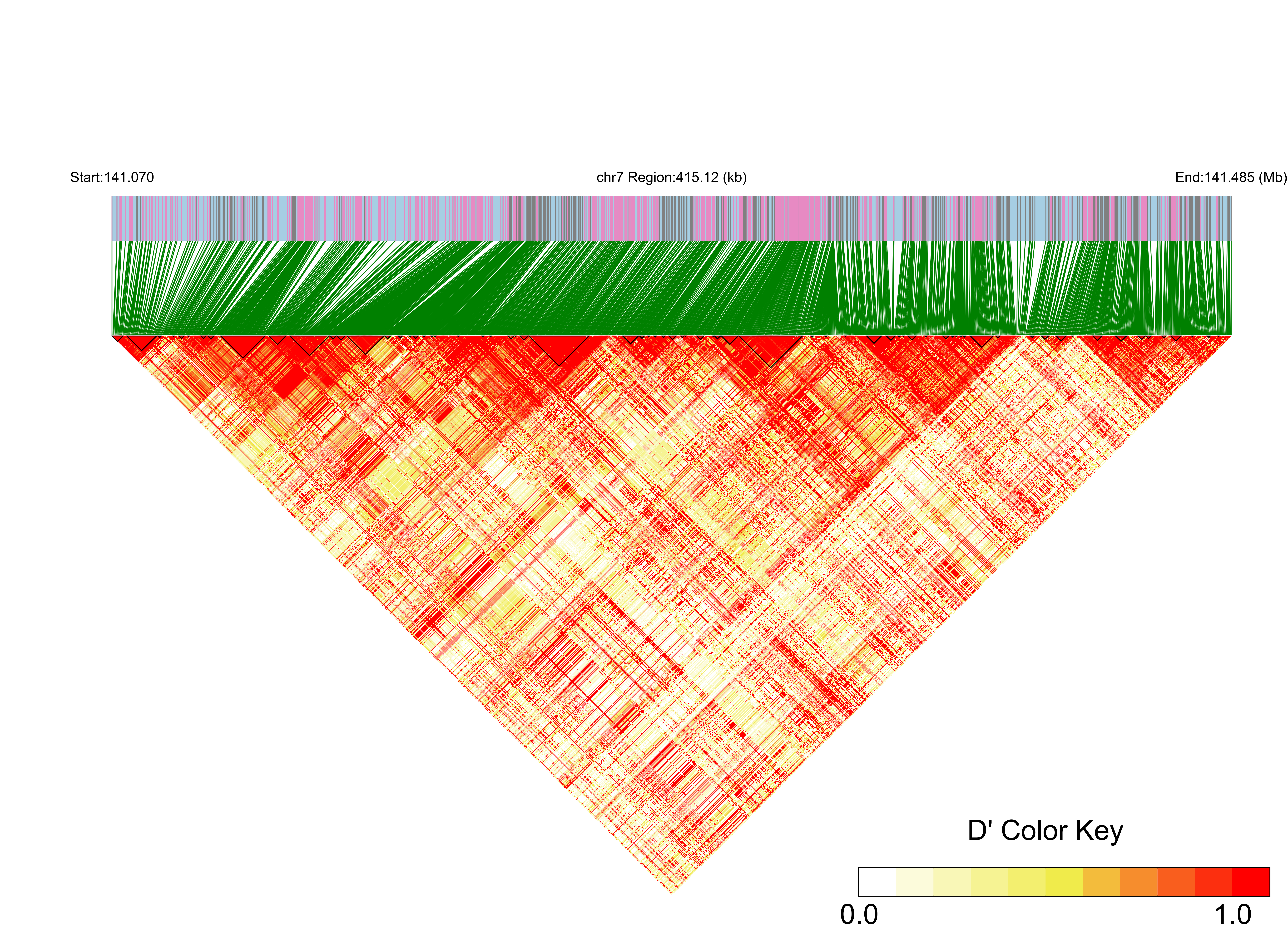 LD