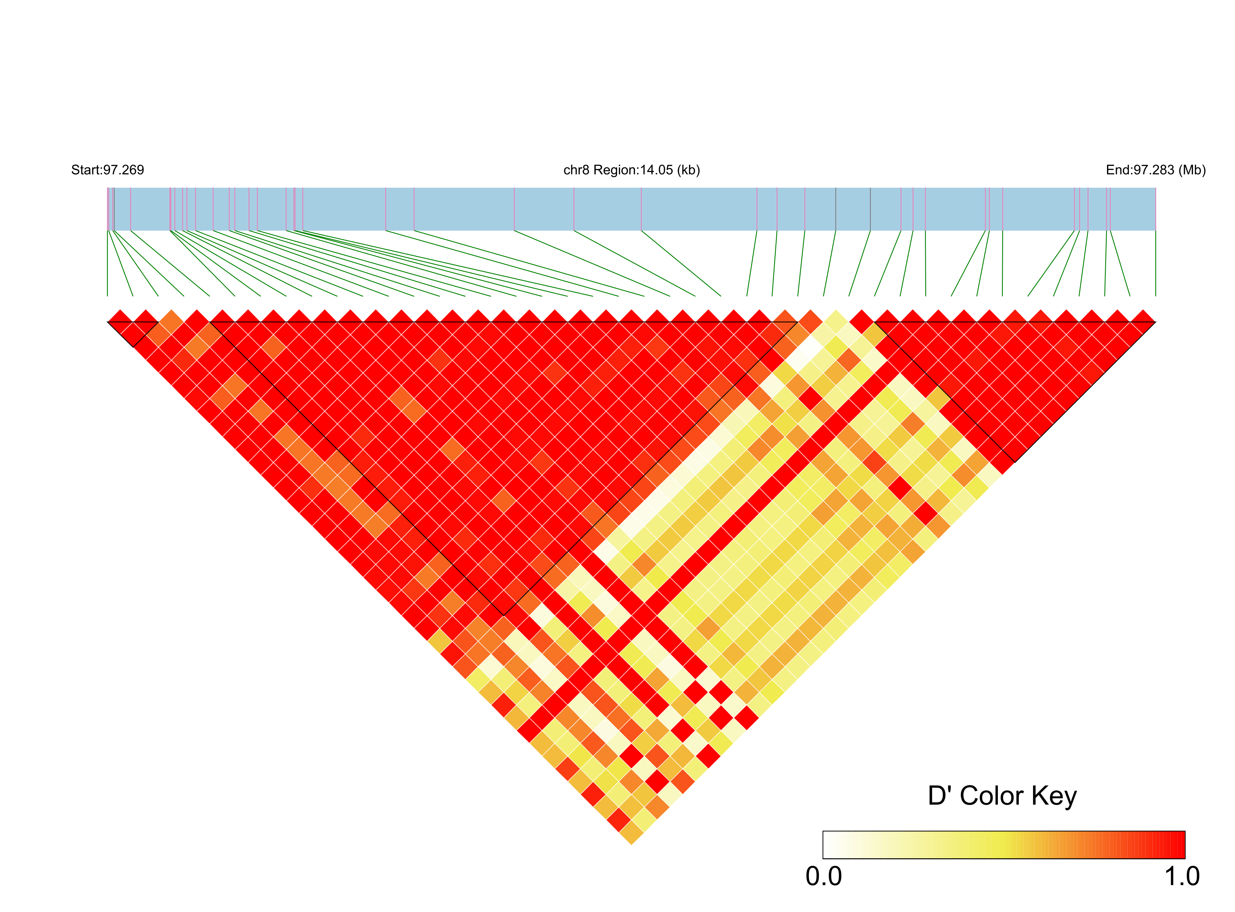 LD