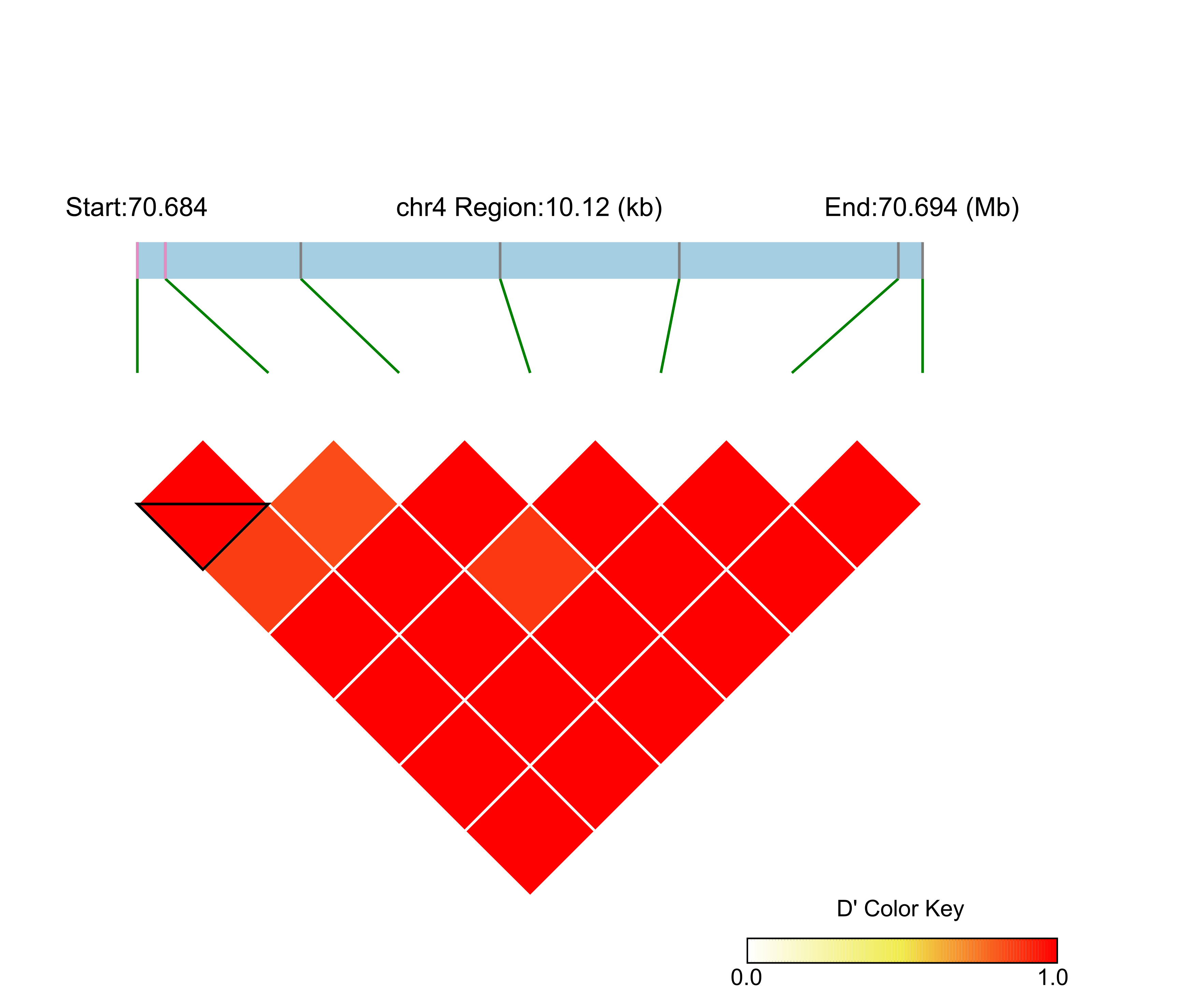 LD