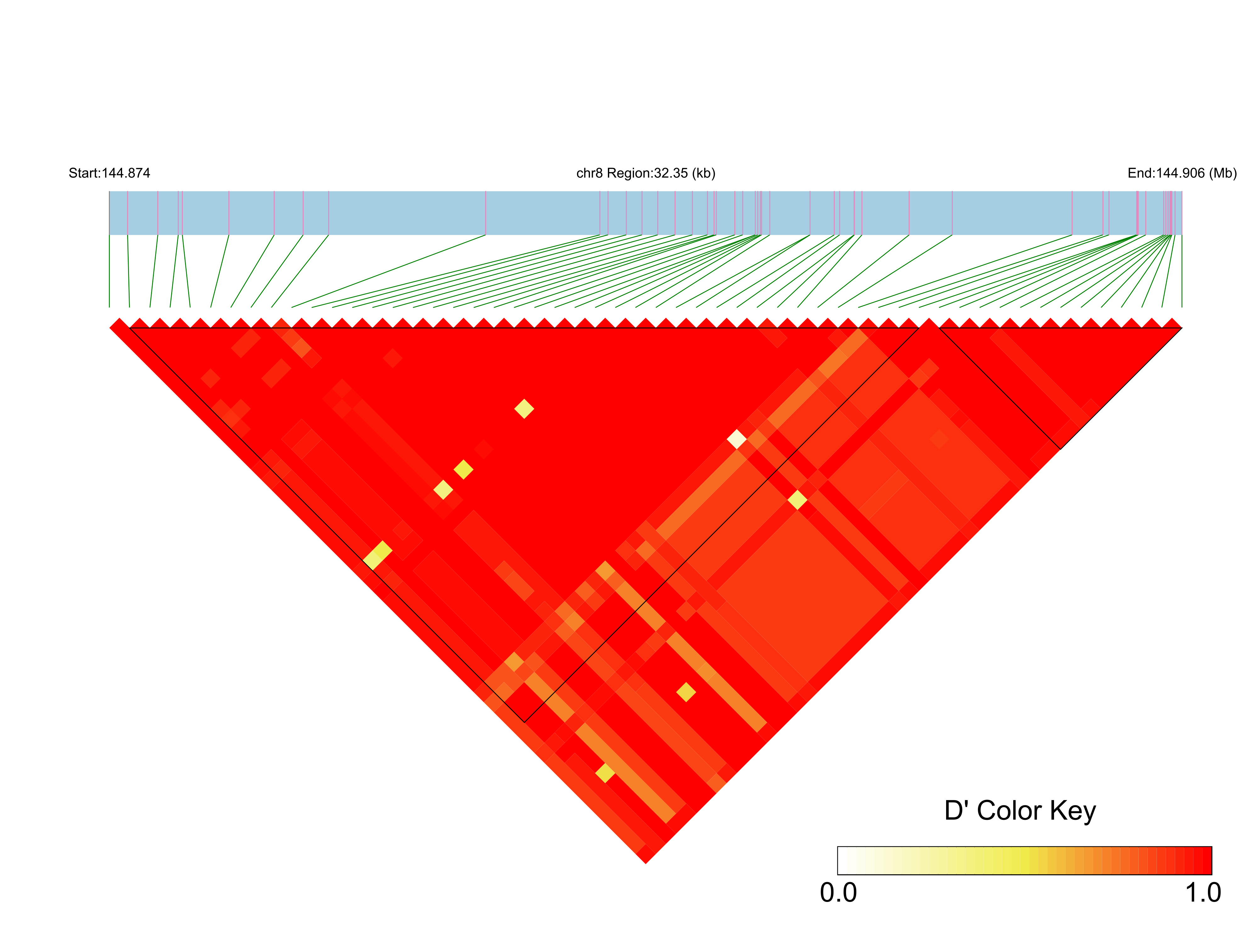 LD
