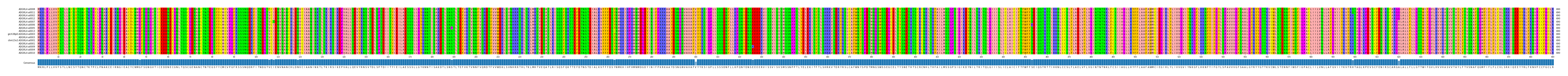 LD (by translate haplotype similarity)