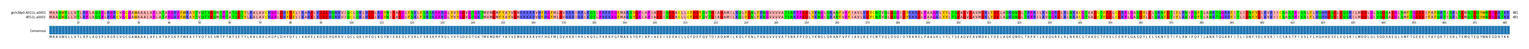LD (by translate haplotype similarity)